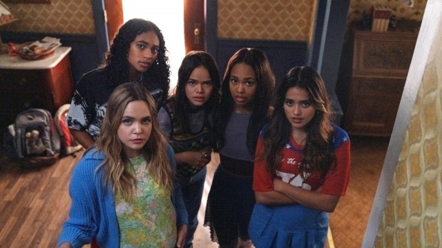 Click to watch 'Chapter Two: The Spirit...' (popup) Pretty Little Liars Original Sin